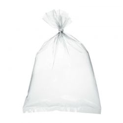 Sachet médical sans fermeture 500x800 mm (x1000 pcs) - Transparent - Résistant