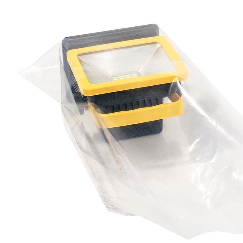 Sachet médical sans fermeture 800x1100 mm (x1000 pcs) Transparent...