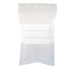 Sac poubelle 30 litres (x1000 pcs) - Opaque - Noir - Très résistant